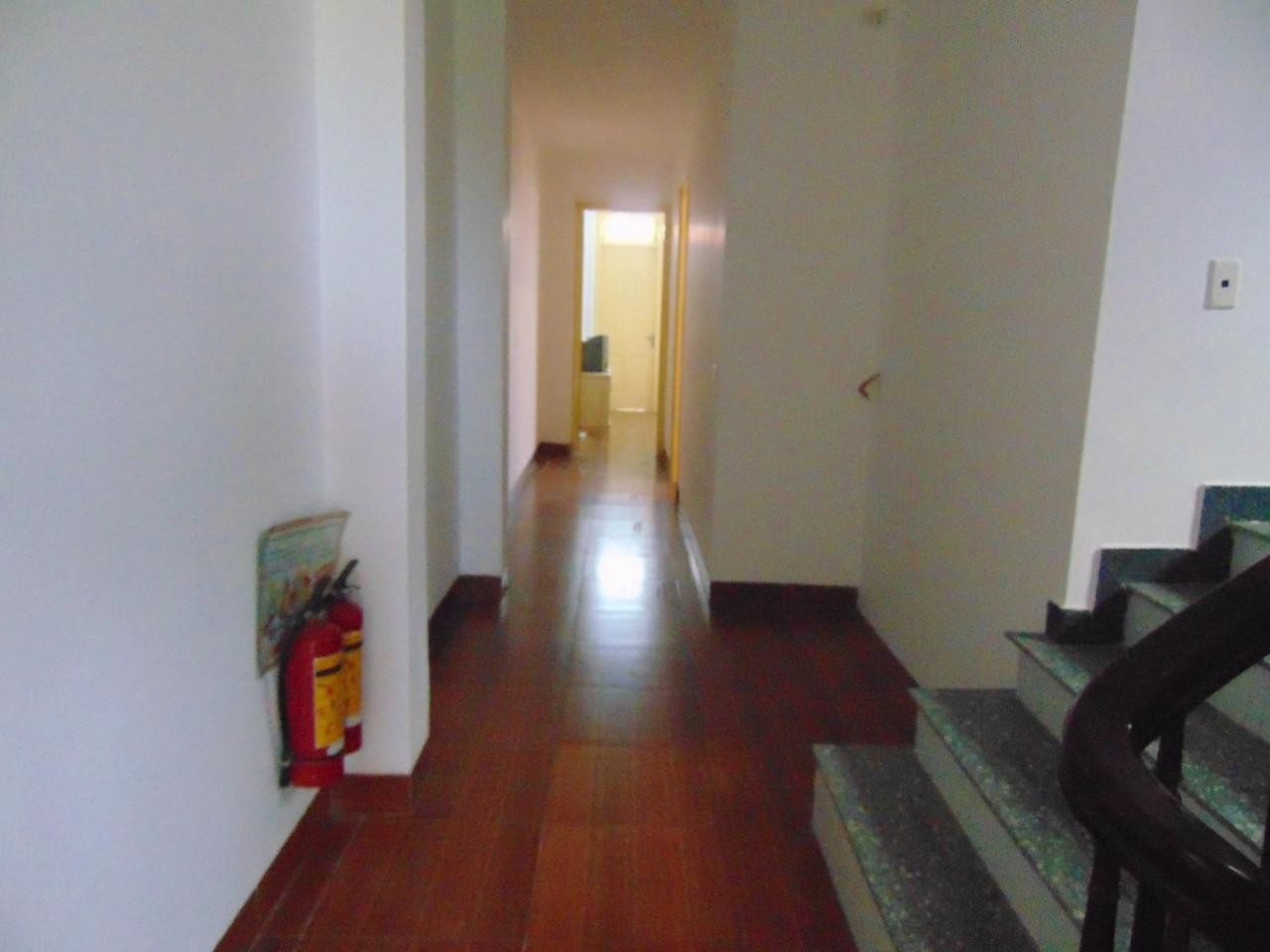 Thanh Huong Hotel Hanoi Buitenkant foto